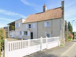 Vente Maison 3 chambresVienne-en-Bessin