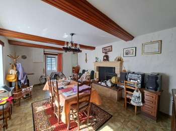 Vente maison 5 pièces Vente maison 5 pièces