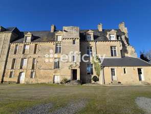 Vente Maison 4 chambresVienne-en-Bessin