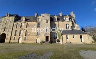 Photo Vente maison Vienne-en-Bessin