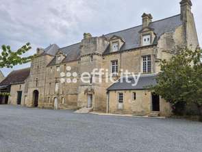 Vente Maison 4 chambresVienne-en-Bessin