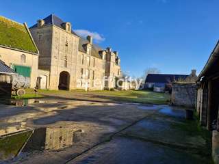 Vente maison 9 pièces