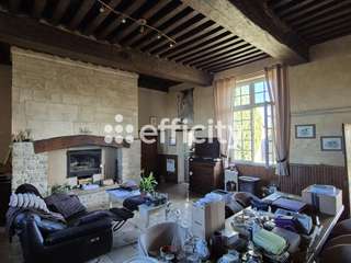Vente maison 9 pièces