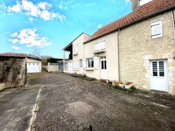Vente Maison 3 chambresVienne-en-Bessin