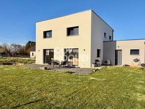 Vente Maison 3 chambresVienne-en-Bessin