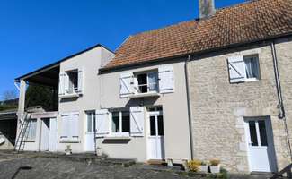 Photo Vente maison Vienne-en-Bessin