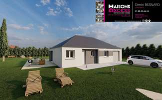 Photo Vente maison Vienne-en-Bessin