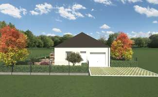 Photo Vente maison Vienne-en-Bessin