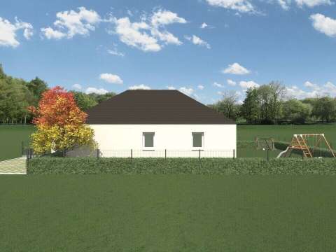 Vente maison Vente maison