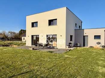 Vente maison 5 pièces Vienne-en-Bessin 14