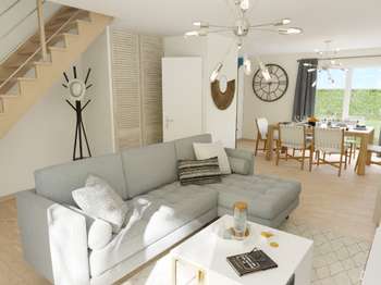 Vente maison 6 pièces Vente maison 6 pièces
