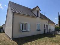 Vente maison 5 pièces Vente maison 5 pièces