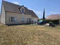 Vente maison 5 pièces Vente maison 5 pièces