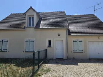 Vente Maison 3 chambresVienne-en-Val