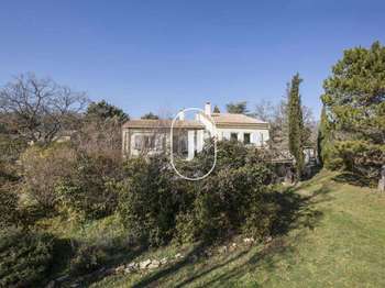 Vente maison 4 pièces Viens 84