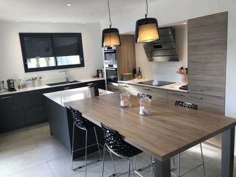 Vente maison