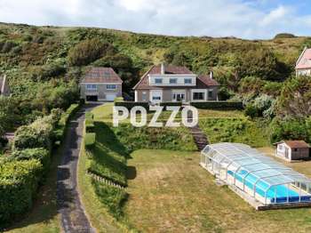 Vente maison 9 pièces Vierville-sur-Mer 14