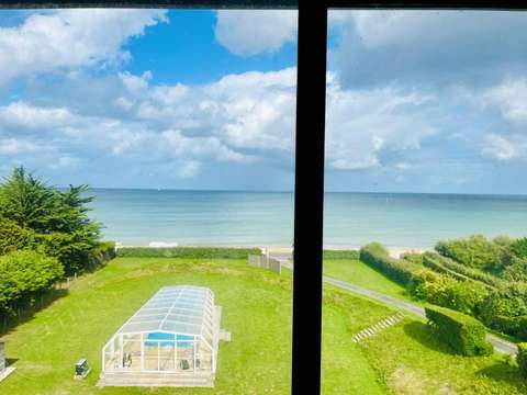 Vente maison 8 pièces Vierville-sur-Mer 14