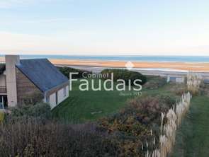 Vente Maison 3 chambresVierville-sur-Mer