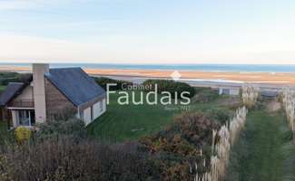 Photo Vente maison Vierville-sur-Mer