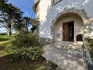 Vente maison 11 pièces