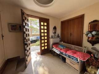 Vente maison 11 pièces