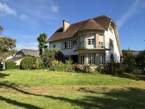 Vente Maison 8 chambresVierville-sur-Mer