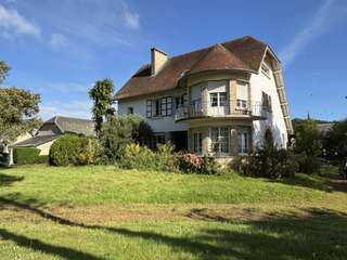 Vente maison 11 pièces