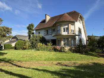 Vente maison 11 pièces Vierville-sur-Mer 14