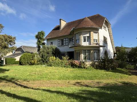 Vente maison 11 pièces Vierville-sur-Mer 14