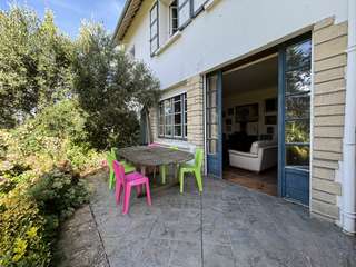 Vente maison 11 pièces