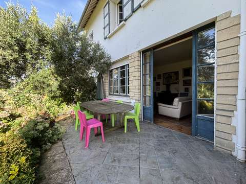 Vente maison 11 pièces