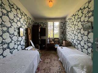 Vente maison 11 pièces