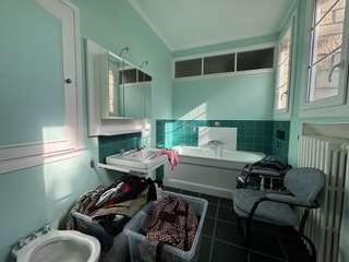 Vente maison 11 pièces