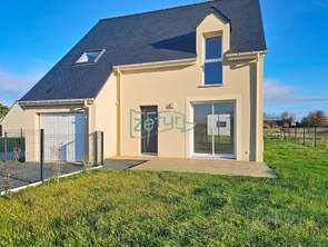 Vente Maison 4 chambresVierville-sur-Mer