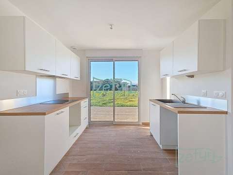 Vente maison 6 pièces Vierville-sur-Mer 14
