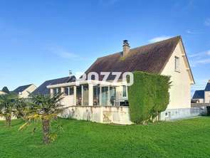Vente Maison 4 chambresVierville-sur-Mer