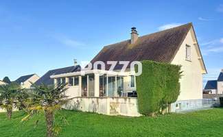 Photo Vente maison Vierville-sur-Mer