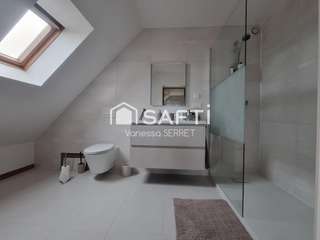 Vente maison 5 pièces Vente maison 5 pièces