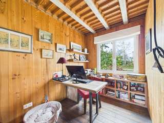 Vente maison 2 pièces