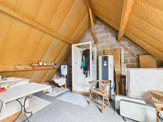 Vente maison 2 pièces