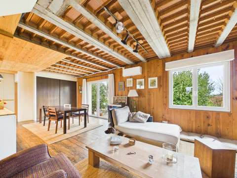 Vente maison 2 pièces