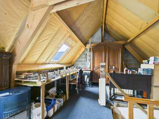 Vente maison 2 pièces
