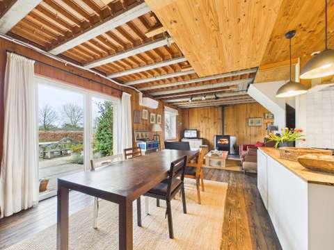 Vente maison 2 pièces Vierville-sur-Mer 14