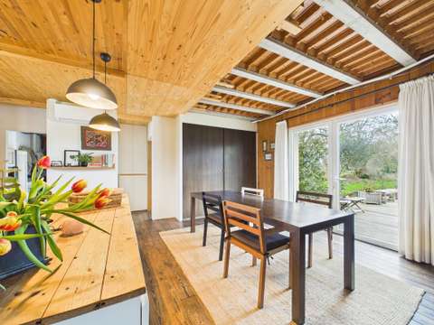 Vente maison 2 pièces