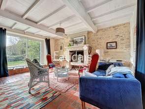 Vente Maison 4 chambresVierville-sur-Mer