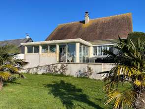 Vente Maison 4 chambresVierville-sur-Mer