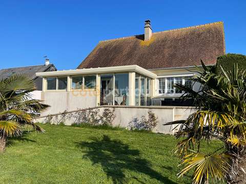 Vente maison 6 pièces Vierville-sur-Mer 14