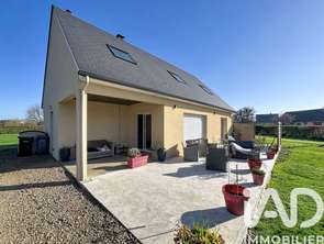 Vente Maison 3 chambresVierville-sur-Mer