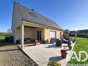 Vente Maison 2 chambresVierville-sur-Mer